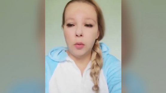 Фарзандидан айрилган тошкентлик аёлнинг видеоси Соғлиқни сақлаш вазирлигини оёққа турғазди (ВИДЕО)