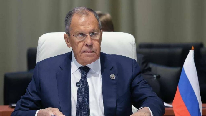 Россия Озарбайжон билан ишламоқда