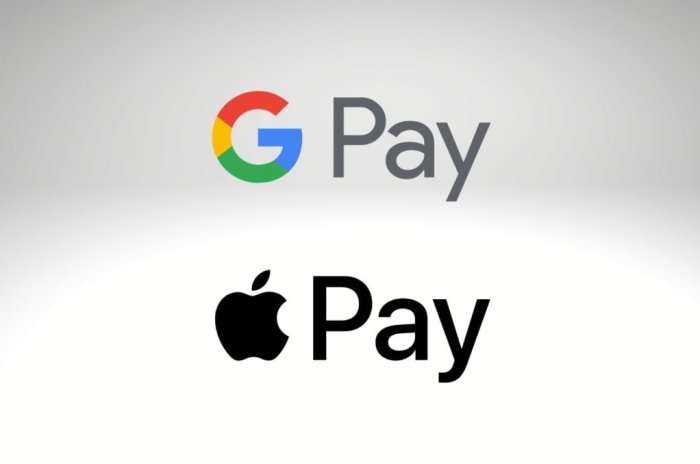 Ўзбекистонда Google Pay ва Apple Pay ишлаши мумкин
