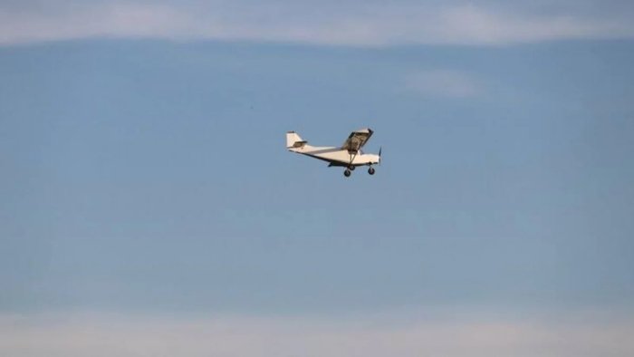 Xorvatiyada aviahalokat oqibatida ikki kishi halok bo‘ldi