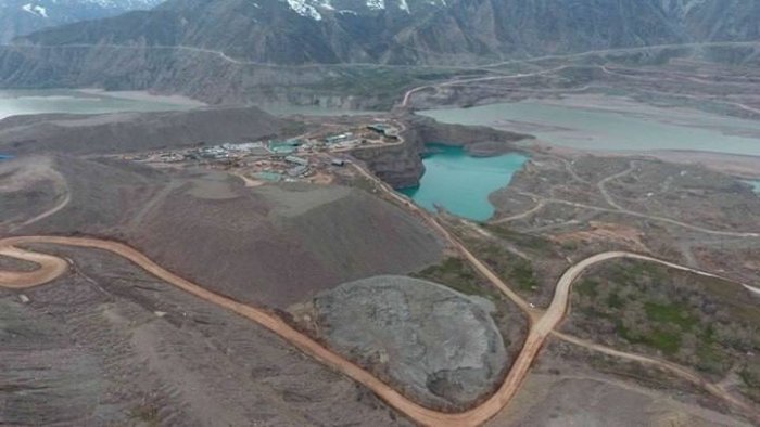 Ўзбекистонликлар ва туркманистонликларнинг қаршилигига қарамай Роғун ГЕС қурилиши давом этади