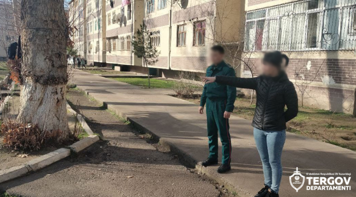 Тошкентда бошқа бир аёлнинг қулоғини тишлаган аёл 5 йилга қамалиши мумкин