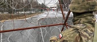 Польша–Беларусь алмашинуви: Украина ҳайратда, Польшада эса байрам