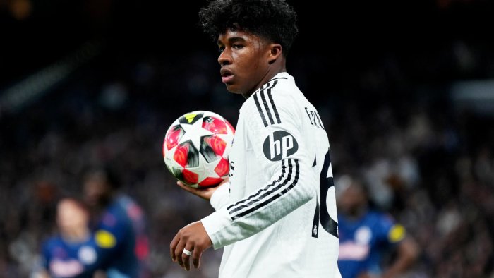 «Real»da umuman imkoniyat berilmayotgan hujumchi APLga o‘tib ketishi mumkin