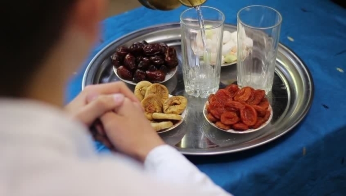 Ertadan Rajab oyi kirib keladi
