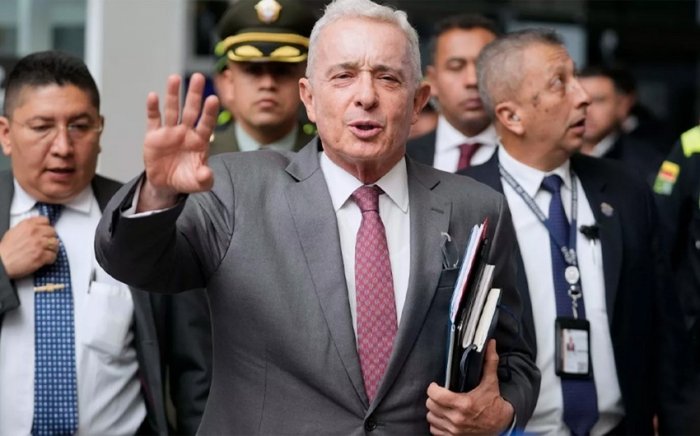 Sobiq prezident pora bergani uchun 12 yil muddatga qamaladigan bo‘ldi