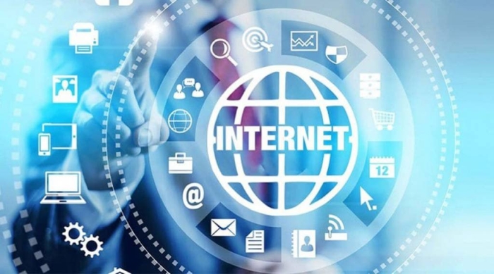 Aholi maskanlarida yuqori tezlikdagi internet tarmog‘i qamrovi 89,9 foizga yetgan