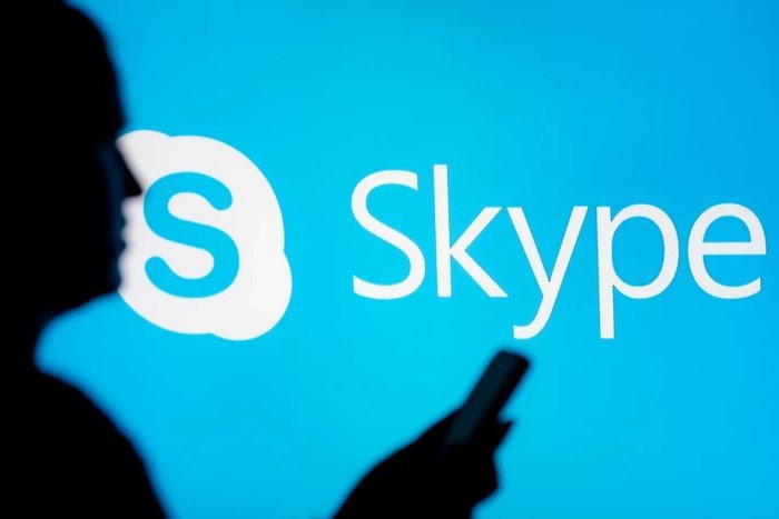 Skype platformasi 5 may kuni yopiladi