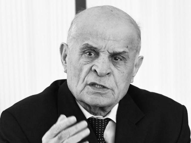 Shavkat Mirziyoyev Ismoil Jo‘rabekov vafoti munosabati bilan hamdardlik bildirdi