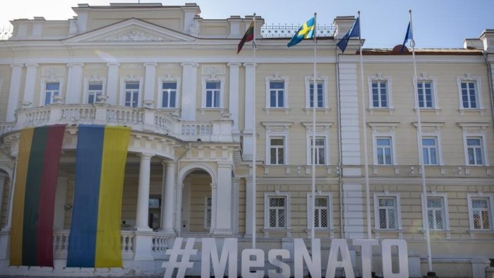 Литва пиёдаларга қарши миналарни тақиқловчи конвенциядан чиқади