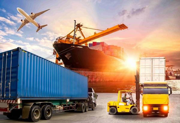 O‘zbekiston Rossiya bilan transport-logistika sohasini rivojlantirishga kelishib oldi