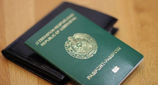 Pasportni propiskadan qat’i nazar istalgan hududdan olish tartibi joriy etilishi mumkin