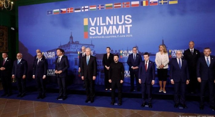Ukrainaning NATO'ga qo‘shilish istagini alyansning 14 a’zosi qo‘llab-quvvatladi — Deutsche Welle