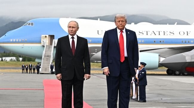 Birgina suhbat kifoya emas: Peskov Putin va Trampning bir yarim soatlik muloqotiga izoh berdi