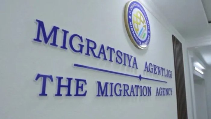 Қийналган мусофирлар ватанга қайтяпти