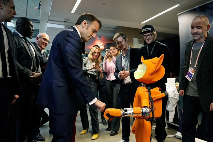 Франция ўзини технология етакчиси сифатида кўрсатиш учун маълумотларини сохталаштирмоқда