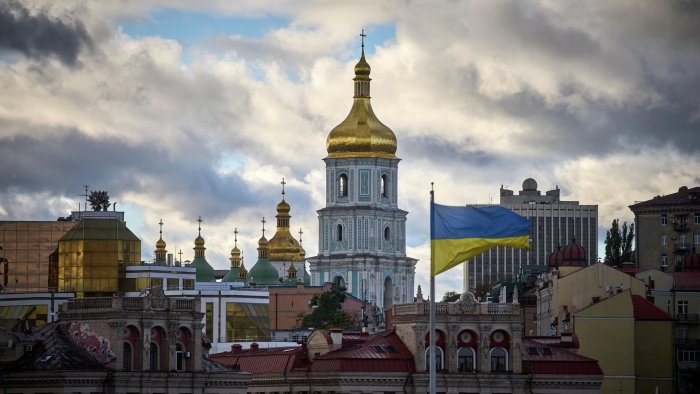 Niderlandiya Ukraina energetika sohasini qo‘llab-quvvatlash uchun 25 million yevro ajratadi Niderlandiya Ukraina energetika sohasini qo‘llab-quvvatlash uchun 25 million yevro ajratadi