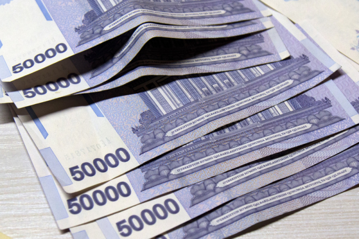 ​​Супер-контракт нархини қандай ҳисоблаш керак?