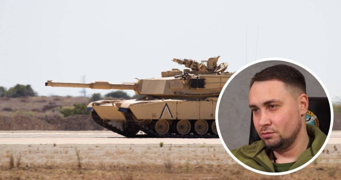 Ukrainadagi janglarda Abrams tanklari uzoqqa bormaydi