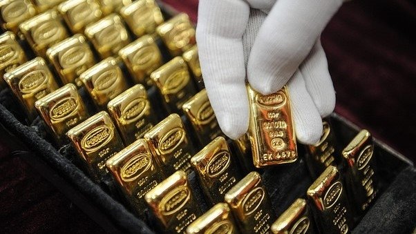 2024 yilda O‘zbekiston birjasida qariyb 3 tonna oltin va kumush sotildi