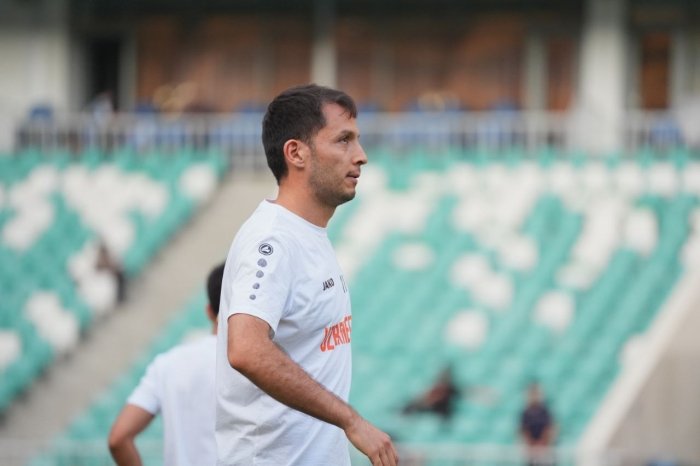 Superligada iyun oyining eng yaxshi futbolchisi aniqlandi (foto)