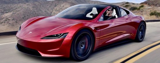 “Tesla”  — АҚШнинг энг қиммат автомобилсозлик компанияси!