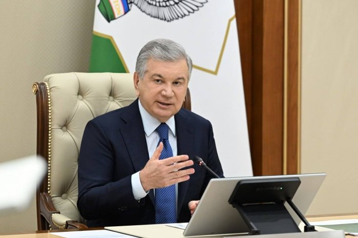  Фермерлар ва уларнинг ишчиларининг фарзандларига олий таълимда имтиёзлар берилади