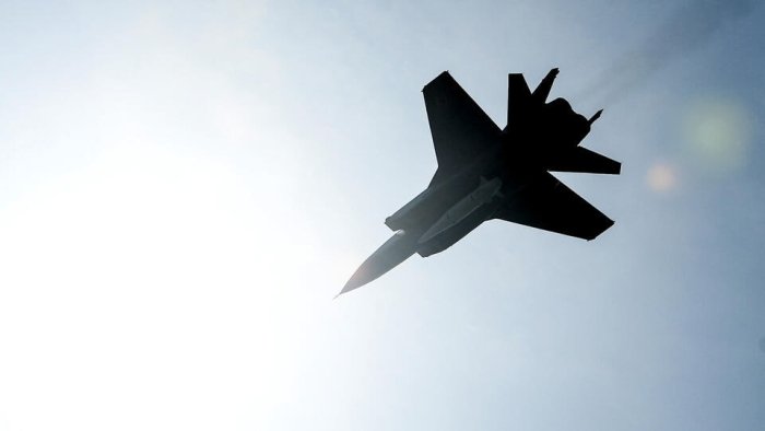 Rossiya bir hafta ichida Ukraina qurolli kuchlari nishonlariga yettita yirik hujum uyushtirdi