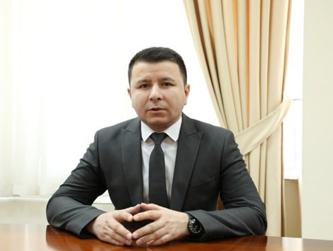 Янги Ўзбекистоннинг Конституцияси – эркин ва фаровон ҳаёт гарови