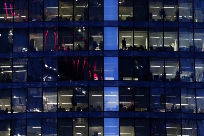 Rossiya ishchi kuchi tanqisligini onlayn tizim orqali hal qilmoqchi