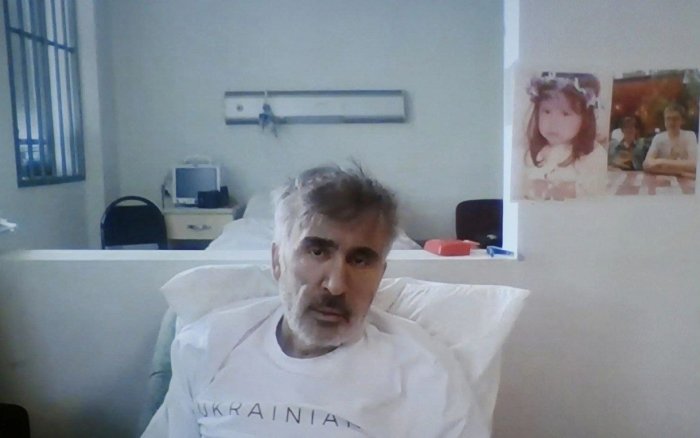 Gruziyada muxolifatning 8 nafar vakiliga nisbatan “davlat tuzumini ag‘darishga urinish” bo‘yicha jinoiy ish qo‘zg‘atildi