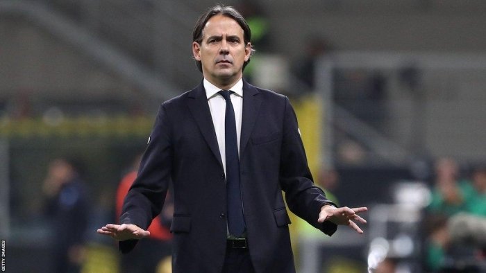 Simone Inzagi — «Al Hilol» bosh murabbiyi!