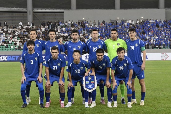 O‘zbekiston terma jamoasi asosiy darvozaboni operasiya qilinishi mumkin