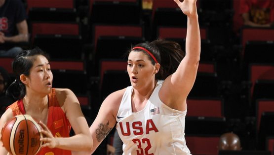 Sportchi ayollar Sportchi ayollar