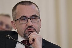 Россия Канаданинг муносабатларни тиклаш истагига шарт қўйди