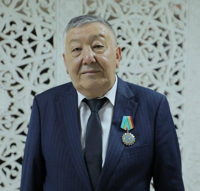 Taniqli aktyor Husan Musaboyev vafot etdi