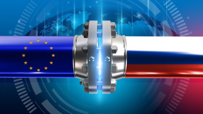 Sanksiya emas, lekin taqiq! YEI Rossiya bilan gaz shartnomalarini bekor qilish yo‘lini topdi