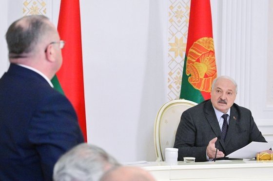 “Bizga “Poseydon” kerak emas!”