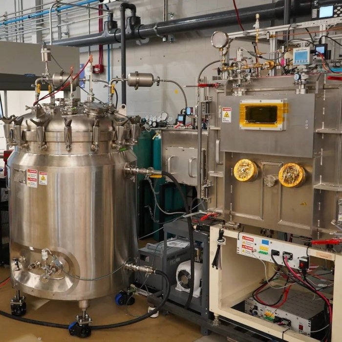 Oy tuprog‘idan kislorod oluvchi qurilma yaratildi