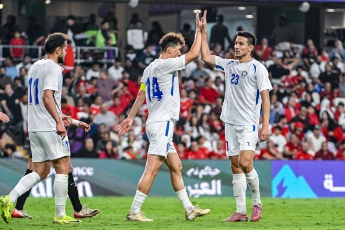 Жиддий йўқотиш: Ўзбекистон терма жамоасининг асосий ҳимоячиси жароҳат сабаб Жаҳон чемпионатини ҳам ўтказиб юборади