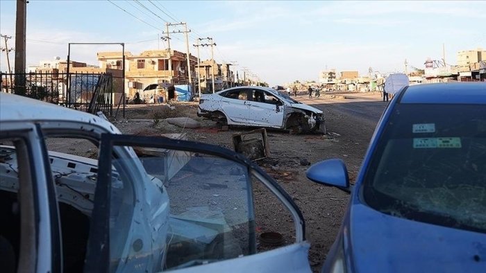 Судан Давлат вазири: RSF кучлари Эл-Фашер қўлга олинганидан кейинги дастлабки кунларда 300 аёлни ўлдирди