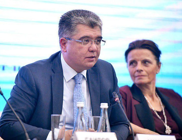 Ўзбекистоннинг Германиядаги янги элчиси тайинланди