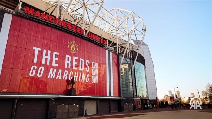 Manchesterda yangi futbol arenasi quriladi