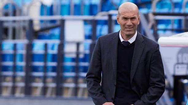 Зинедин Зидан турк клубини қабул қилиб олишга тайёр