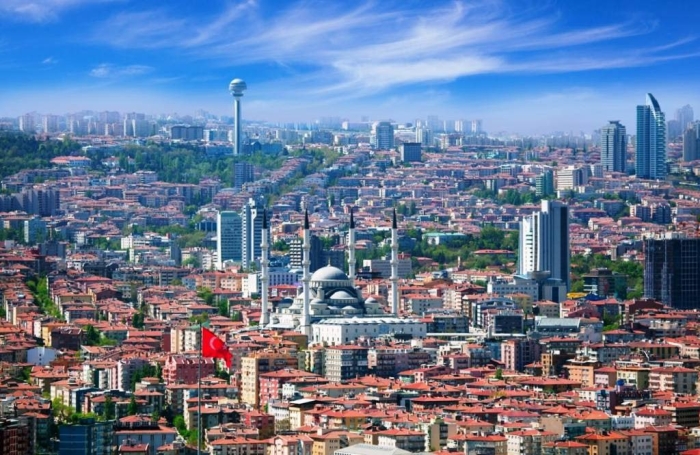 Toshkentdan Anqaraga parvozlar yo‘lga qo‘yiladi