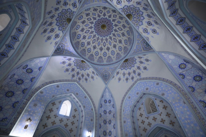 Qashqadaryoda 17 ta yirik turistik ob’ektlar turistlarni o‘zida qabul qilmoqda