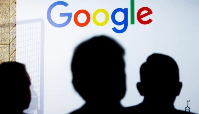 Буюк Британия Googleдан 5 миллиард фунт стерлинг талаб қилмоқда