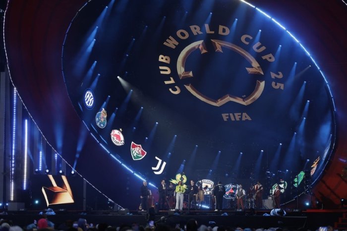 Qatar futbol bo‘yicha yana bir yirik turnirga mezbonlik qilmoqchi
