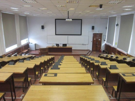 Oliy yuridik ta’lim muassasalarida sirtqi bo‘limlar ochiladi