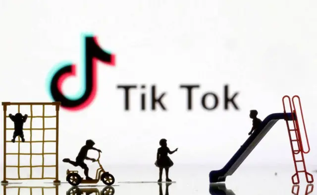 TikTok Yevropada yosh nazoratini keskin kuchaytiradi